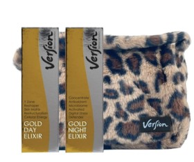 Version Derma Xmas Limited Edition Set Περιποίησης &hellip;