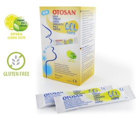 Otosan Gel Fort …