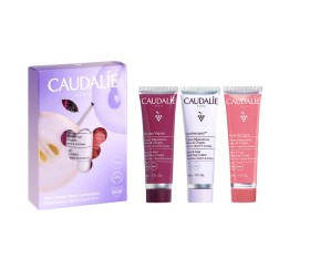 Caudalie Set Moisturizing Hand Cream Trio The des …