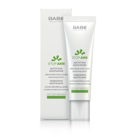 BABE STOP AKN MATTIFYING MOISTURISING - ΣΜΗΓΜΑΤΟΡΥ …