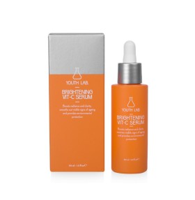 Youth Lab Brightening Vit-C Serum 30ml