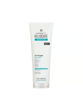 Heliocare After Sun UV Repair Gel Cream 250ml