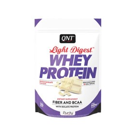 QNT Light Digest Whey Protein White Choclate 500gr