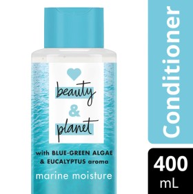 Love Beauty And Planet Marine Algae & Eucalyptus C …
