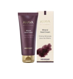 Ahava Vivid Bur …