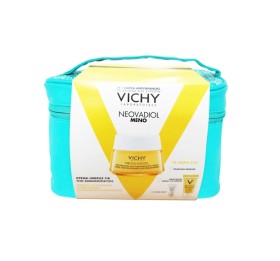Vichy Set Neovadiol Meno Replenishing Ati-Saggines …