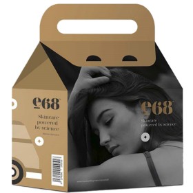E68 Women Skincare Set Hydra Drench Moisturizing F …