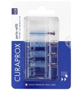 Curaprox Perio Refill CPS 408 Μεσοδόντια Βουρτσάκι …