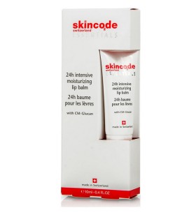 Skincode 24h Intensive Moisturizing Lip Balm 10ml