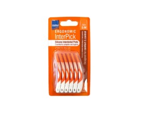 Intermed Ergonomic InterPick S/M 36τεμ