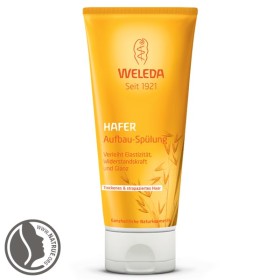 WELEDA CONSTRUCTION CONDITIONER WITH OAT 200ML
