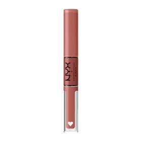 NYX Shine Loud High Shine Lip Color Magic Maker 6,…