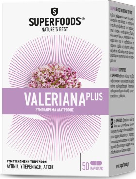 Superfoods Vale …