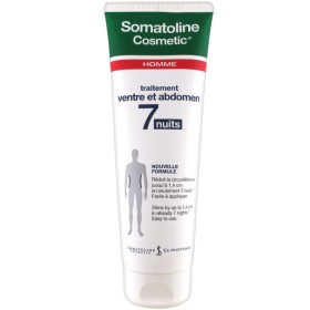 Somatoline Cosmetic Man 7 Νύχτες Αγωγή Κοιλιά – Μέ …