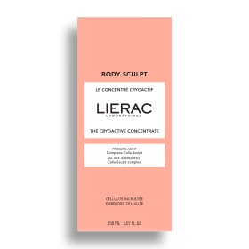 Lierac Body Sculpt Cryoactive Concentrate Against ...