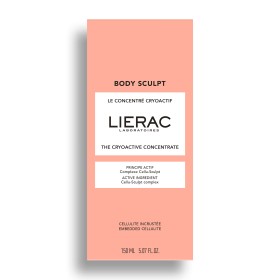 Lierac Body Sculpt Cryoactif Κρυοενεργό Συμπύκνωμα …