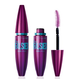 Maybelline The Falsies Black Drama Volume Express …