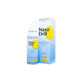 PIERRE FABRE Naso Drill spray 100ml