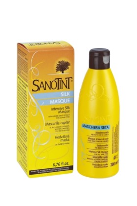 SANOTINT MASCHERA SETA 200ML