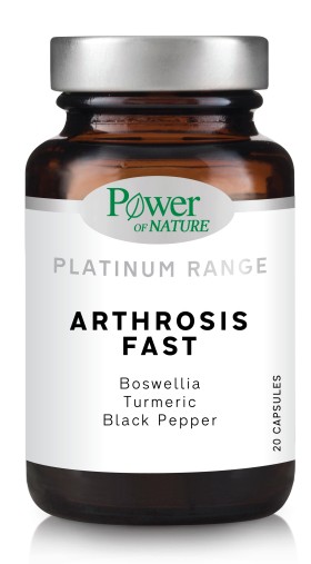 POWER Health Classics Platinum Arthrosis Fast 20ta …