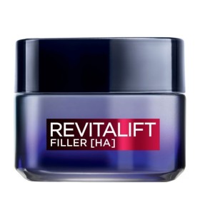 L'Oreal Paris Revitalift Filler Night Cream 50ml