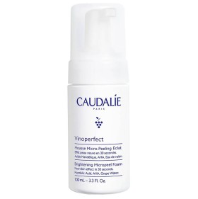 Caudalie Vinoperfect Mousse Micro-Peeling 100ml