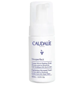 Caudalie Vinoperfect Mousse Micro-Peeling 100ml