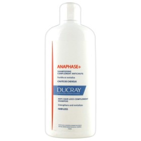 Ducray Anaphase Stimulating Shampoo Σαμπουάν κατά …