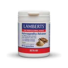 Lamberts Ashwagandha 6000mg 60 caps