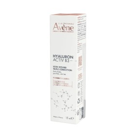 Avene Hyaluron Activ B3 Eye Cream 15ml