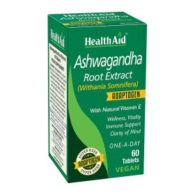Health Aid Ashw …