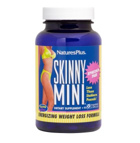 Nature's Plus Skinny Mini Vcaps 90