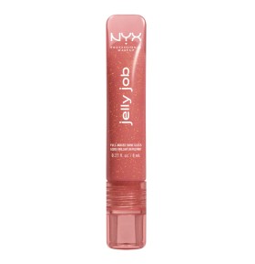 NYX Professional Makeup Jelly Job Full-Bodied Shin &hellip;