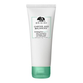 Origins Checks and Balances Polishing Face Scrub 7 …