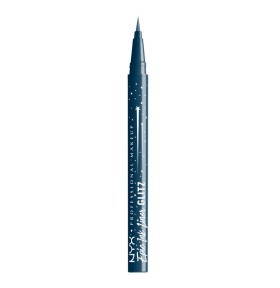 NYX Professional Makeup Epic Ink Eyeliner 05 Denim …