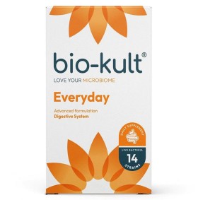 Bio-Kult Probiotic Multipotency 60Caps