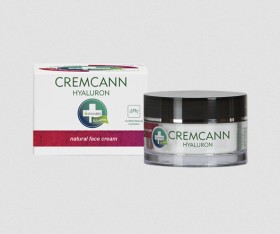 Annabis Cremcann Hyaluron Anti Age Repair Cream Εν …