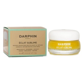 Darphin Eclat Sublime Aromatic Revitalizing Vetive …