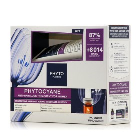 Phyto Set Phytocyane Progressive Anti-Hair Loss Tr …