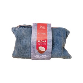 Aloe+ Colors Set Aloha In Denim Body Cream 100ml + …