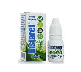 Unipharma Instaret Ear Drops 10ml