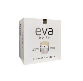 Intermed Eva Belle Mask µ 3 color LED lamps…