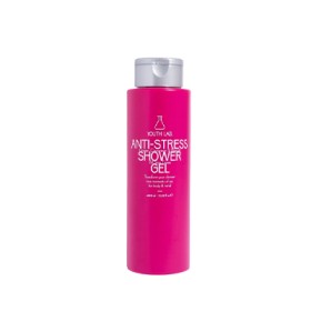 Youth Lab Anti-Stress Shower Gel Αφρόλουτρο με άρω …