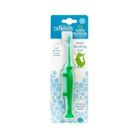 Dr. Brown's Toddler Toothbrush HG 059 Οδοντόβουρτσ …