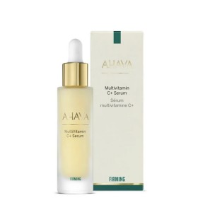 Ahava Firming MultiVitamin C+ Serum 30ml