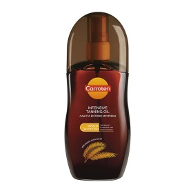 Carroten Intensive Tanning Oil Spray 125ml