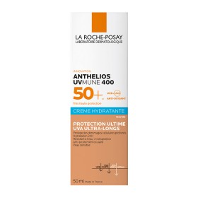 La Roche Posay …