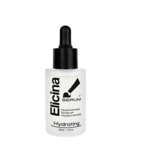 Elicina Hydrating Serum 30ml