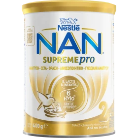 Nestle Nan Supreme Pro 2 400g