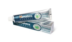 Himalaya Dental Cream Toothpaste 100g